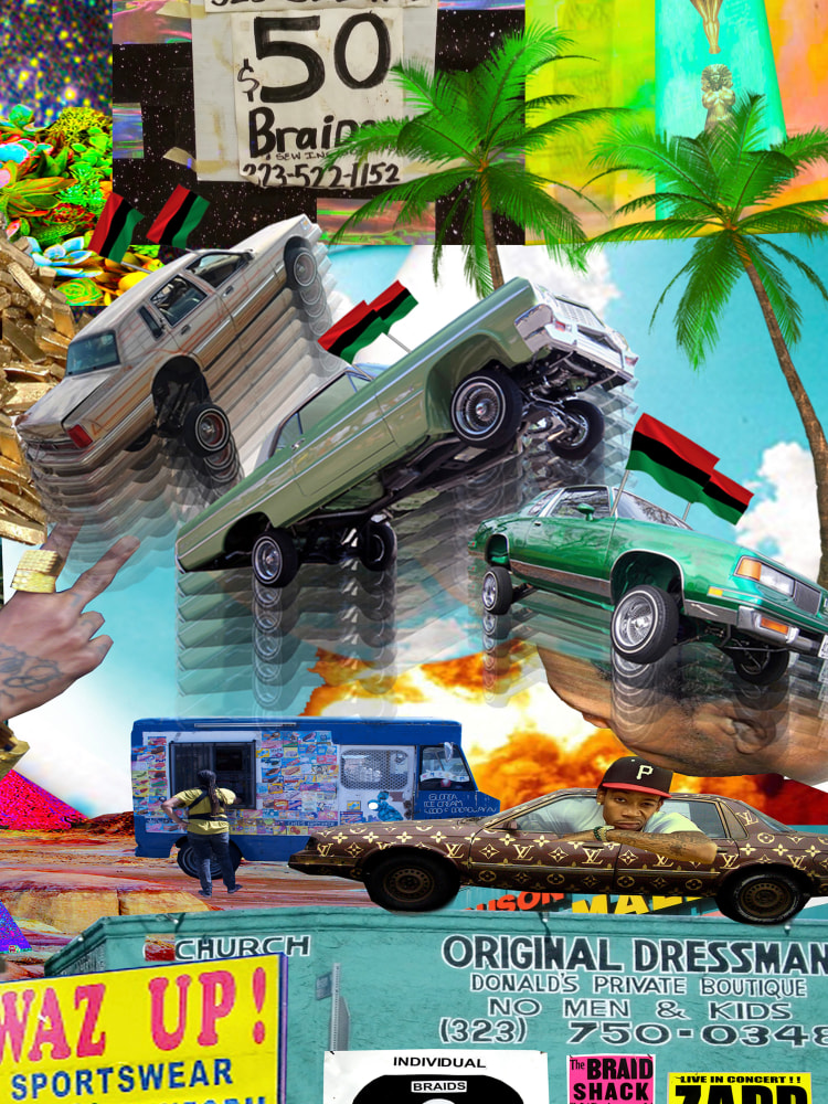 Art Basel Online Viewing Rooms