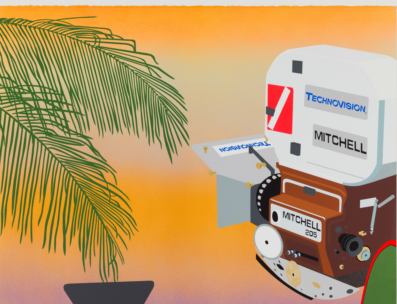 Firsthand: Matthew Brannon