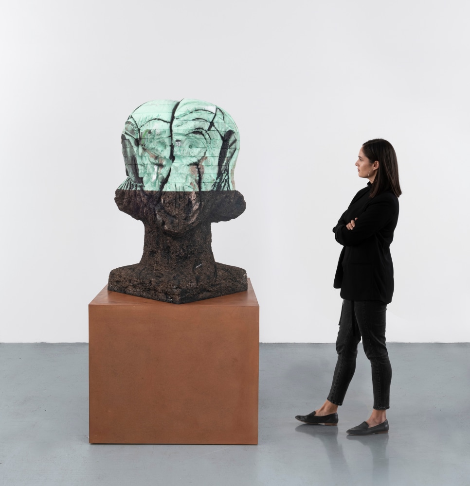 Art Basel Online Viewing Rooms
