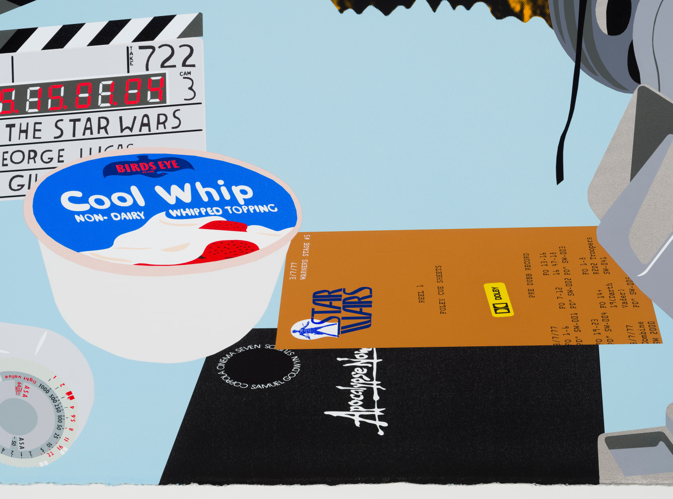 Firsthand: Matthew Brannon