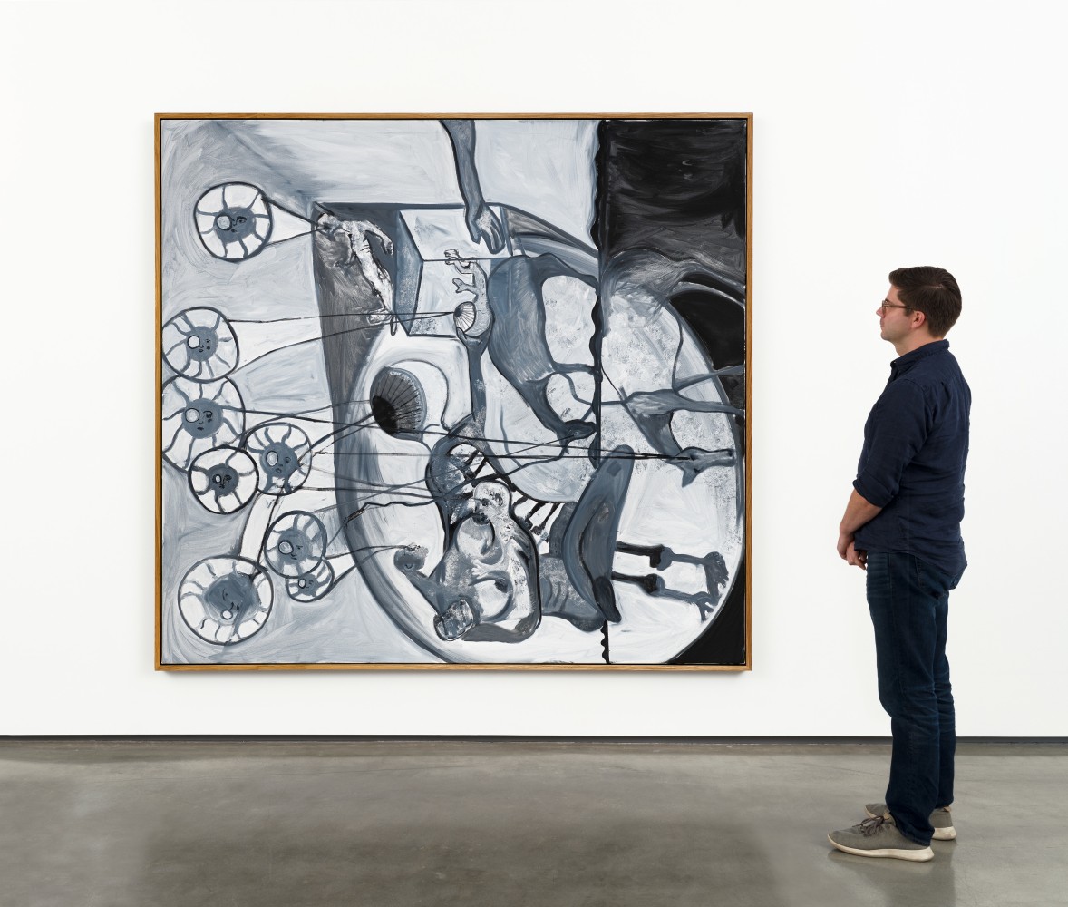 Art Basel Miami Beach 2021