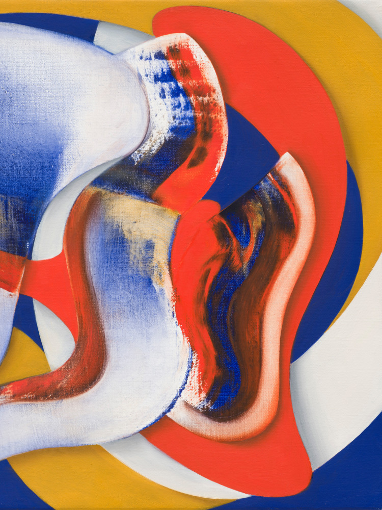 Lesley Vance &amp; Anna Zem&aacute;nkov&aacute;