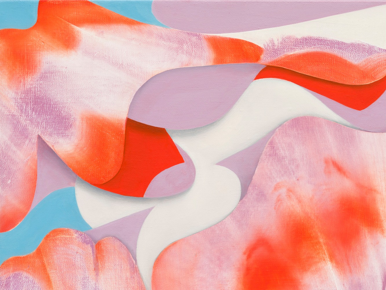 Lesley Vance &amp; Anna Zem&aacute;nkov&aacute;