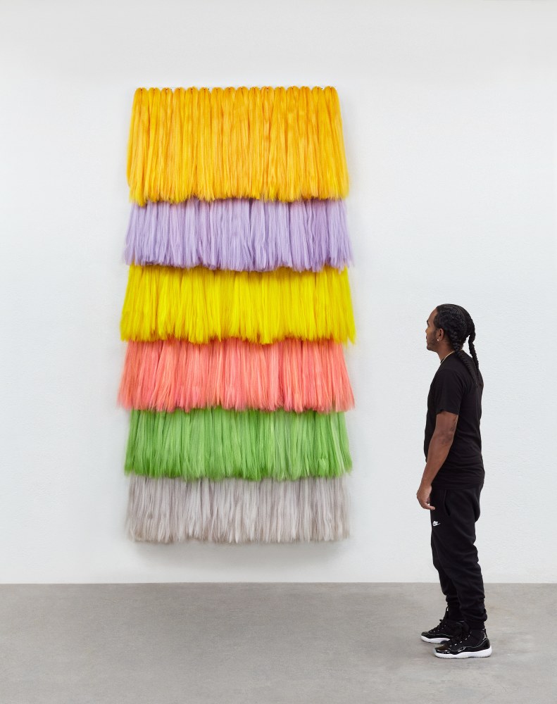 Art Basel Miami Beach 2021