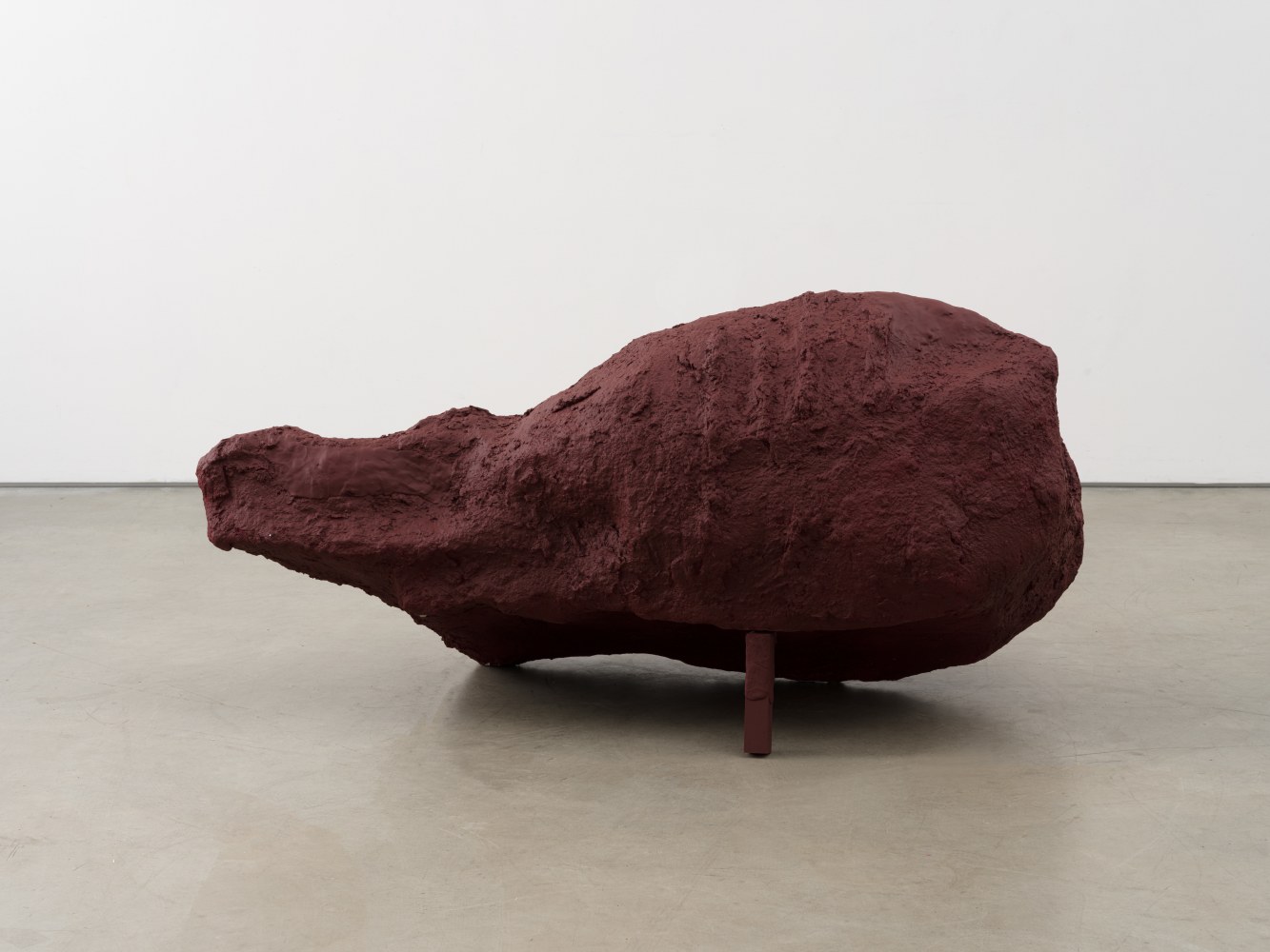 Firsthand: Shahryar Nashat