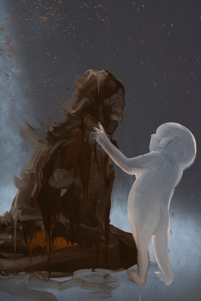 Art Basel Online Viewing Rooms