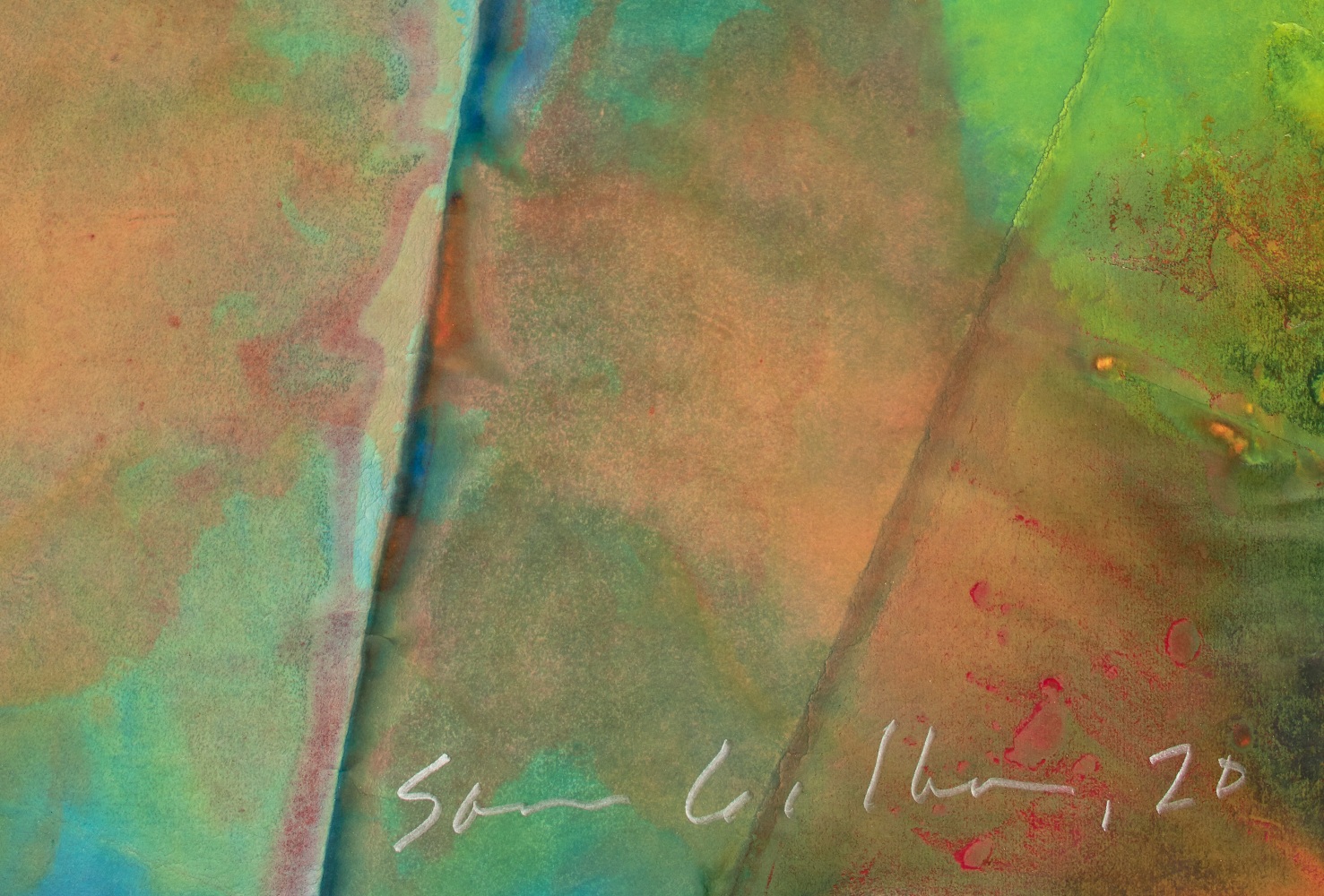 Art Basel Online Viewing Rooms