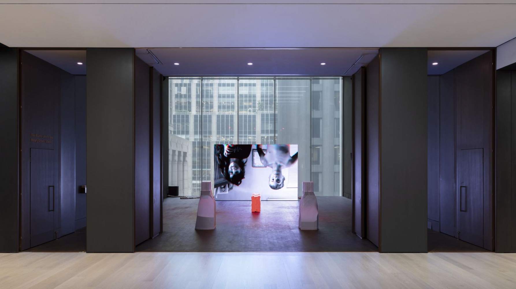 Shahryar Nashat: Force Life, February 1 - March 8, 2020, MoMA, New York, NY, Installation view,&amp;nbsp;Digital Image &amp;copy; 2020 The Museum of Modern Art, New York.&amp;nbsp;Photo by Denis Doorly