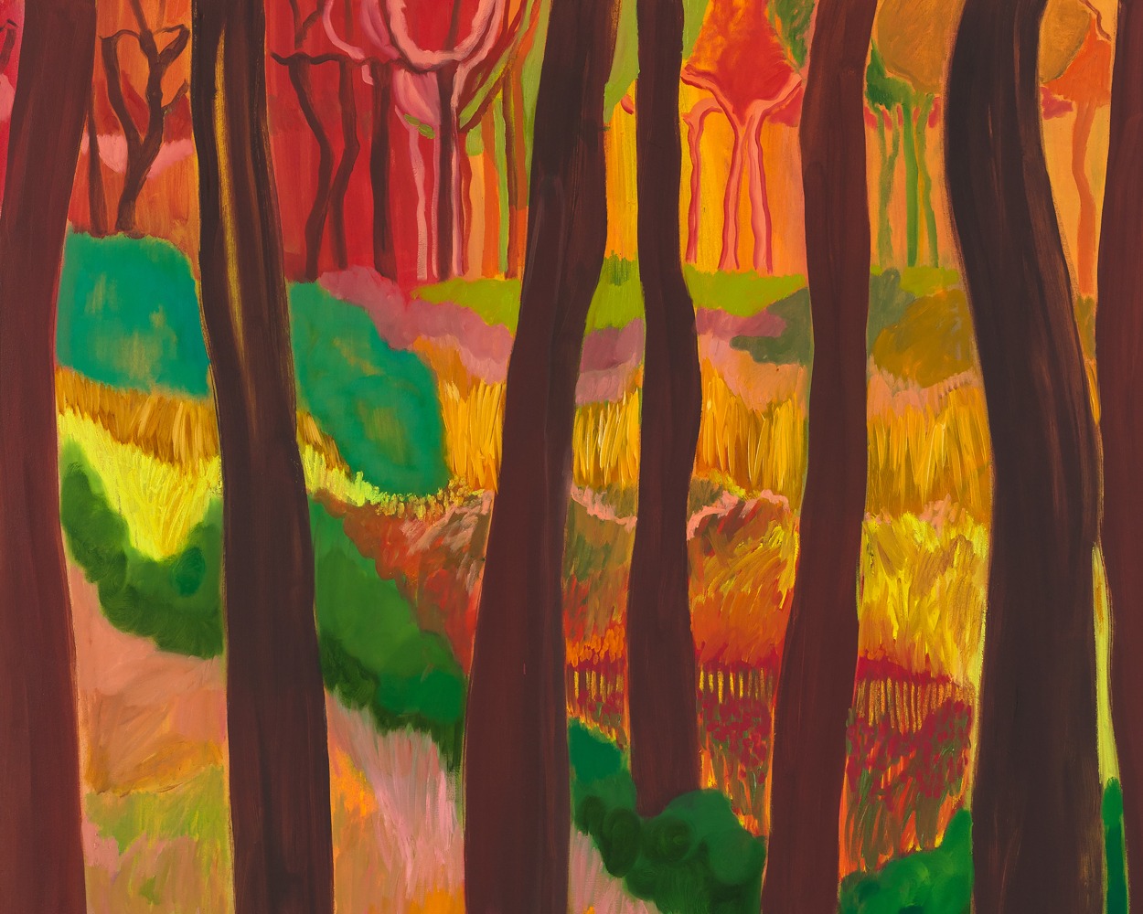 Art Basel Miami Beach 2021