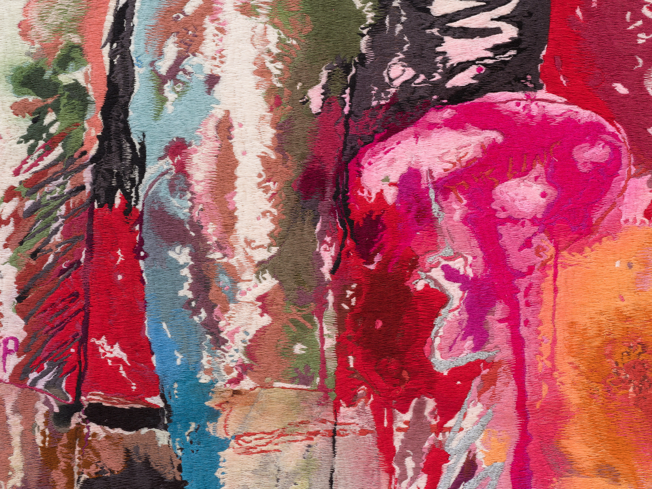 Art Basel OVR: Miami Beach