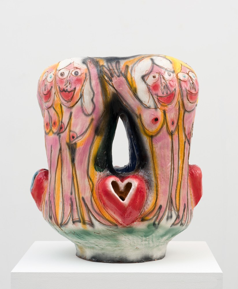 Art Basel OVR: Miami Beach