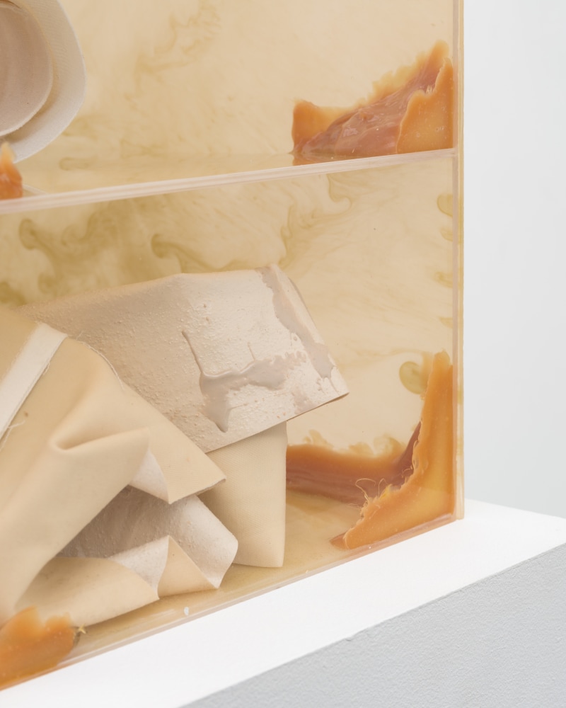 Firsthand: Shahryar Nashat