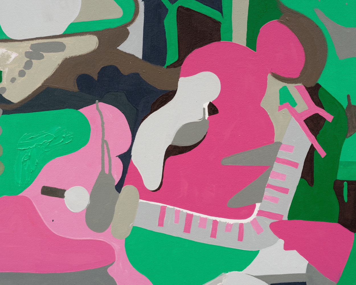 Art Basel Miami Beach 2021