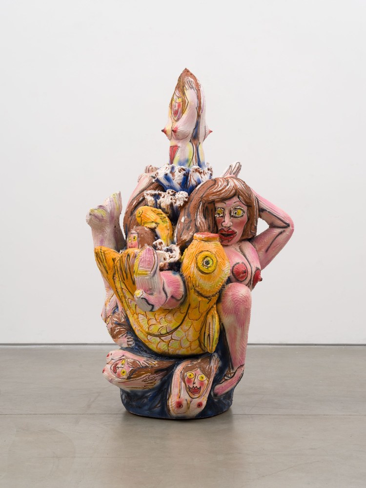 Art Basel Miami Beach 2022 Preview