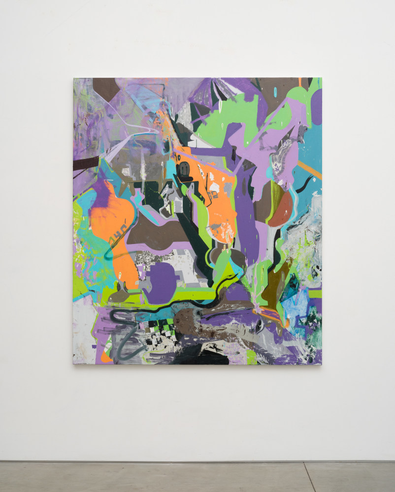 Art Basel 2021
