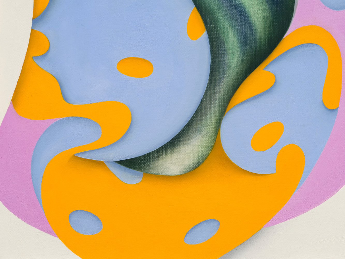 Lesley Vance &amp; Anna Zem&aacute;nkov&aacute;