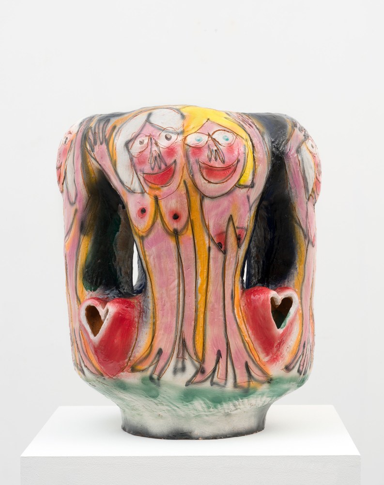 Art Basel OVR: Miami Beach