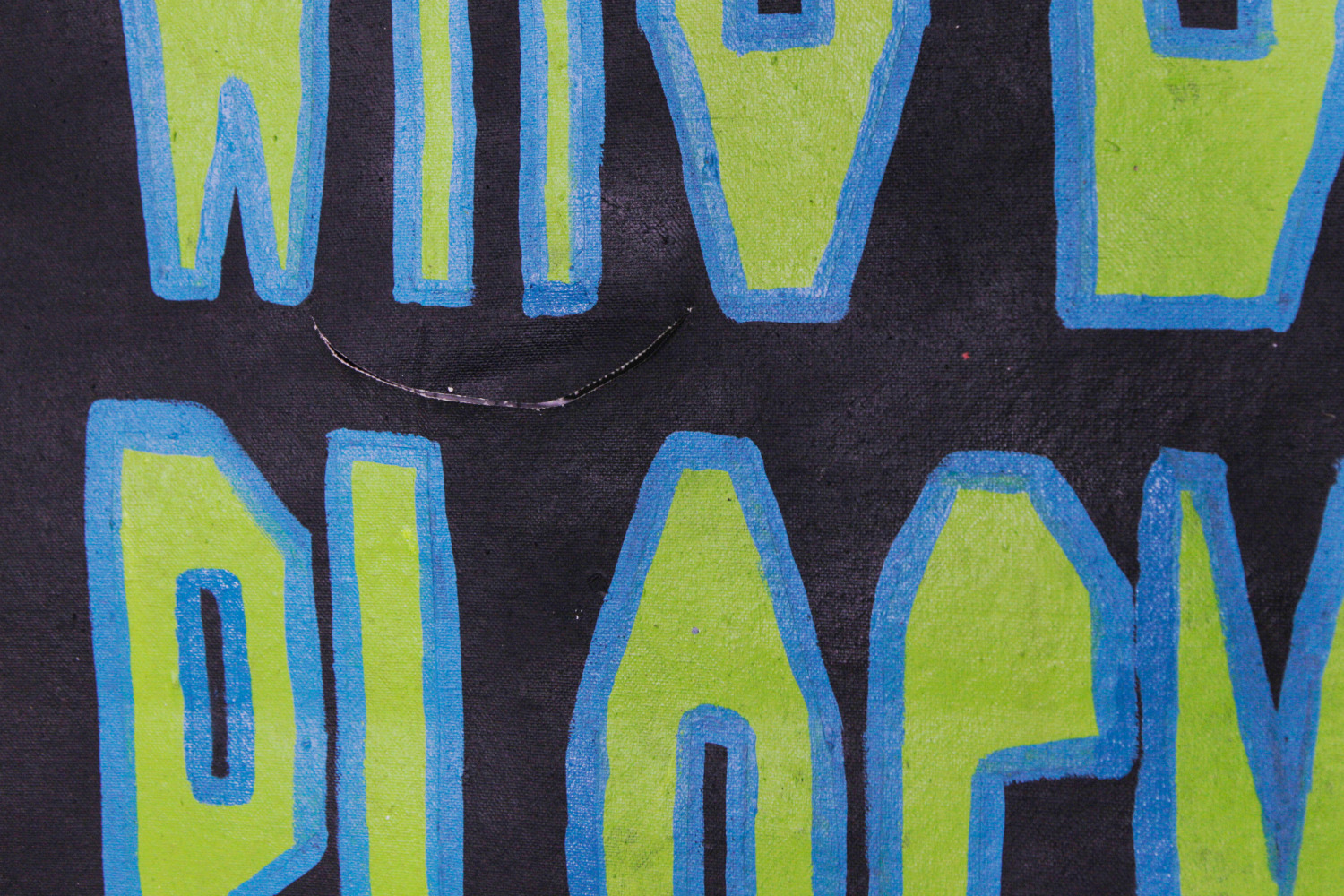 Listening for the Unsaid