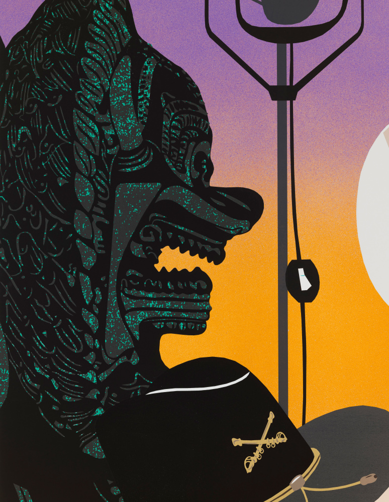 Firsthand: Matthew Brannon