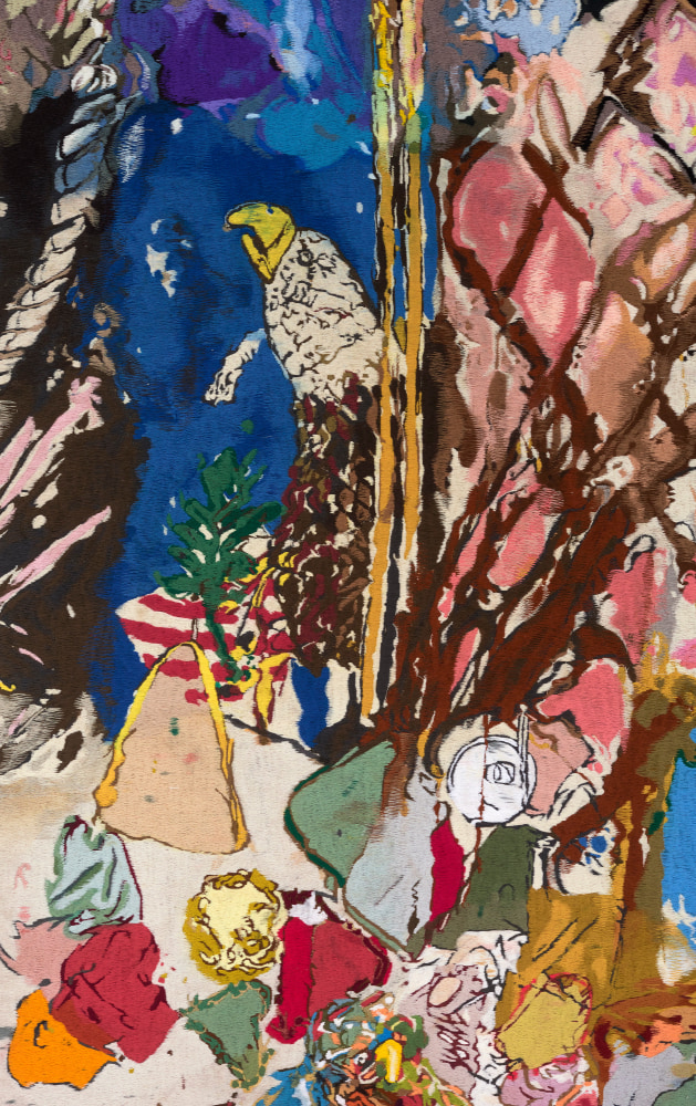 Art Basel Online Viewing Rooms