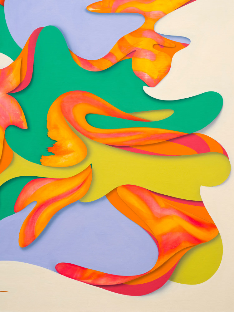 Lesley Vance &amp; Anna Zem&aacute;nkov&aacute;