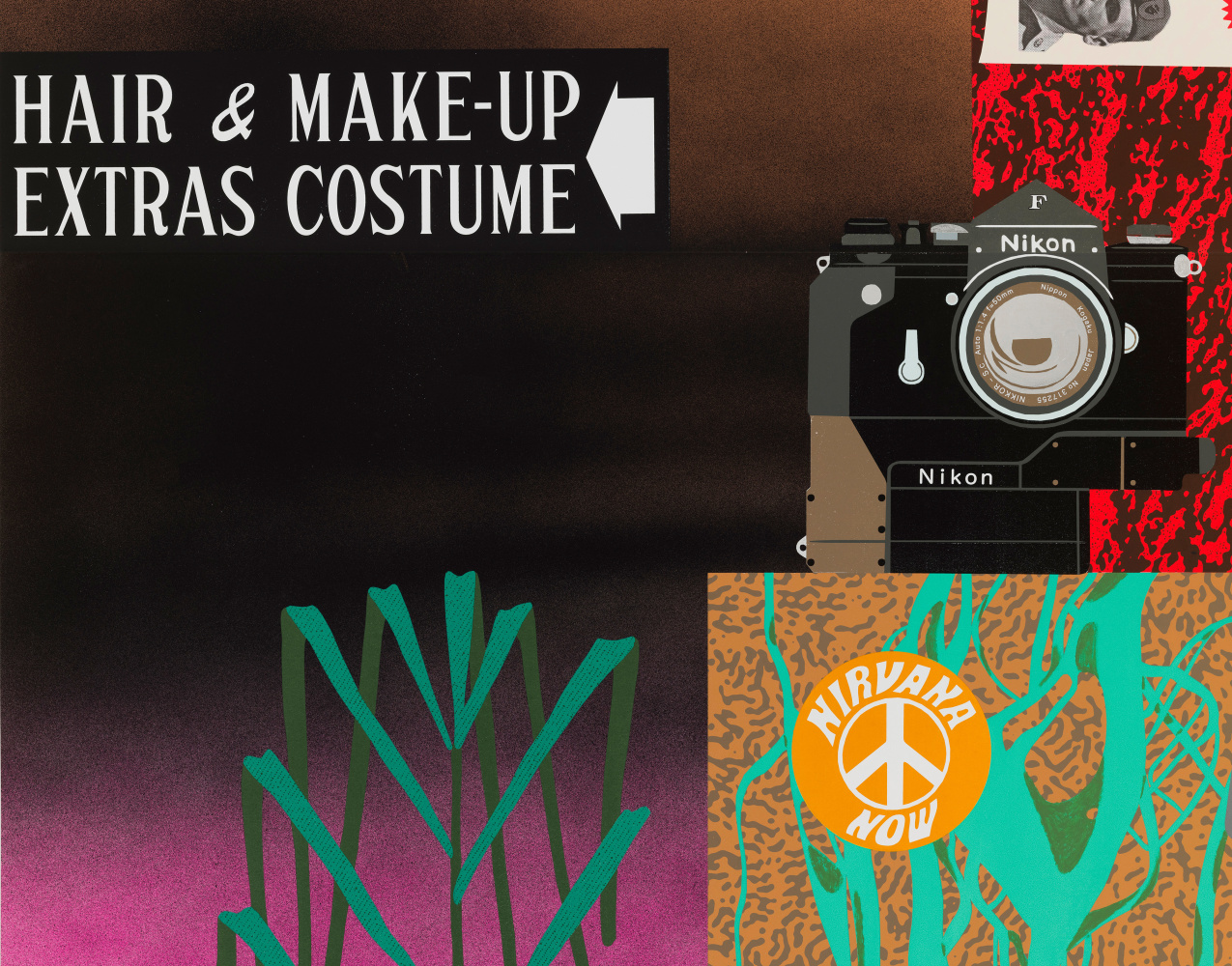 Firsthand: Matthew Brannon