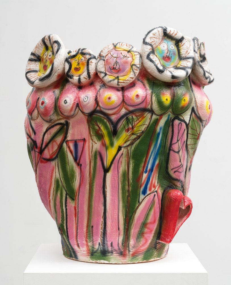 Art Basel Miami Beach 2021