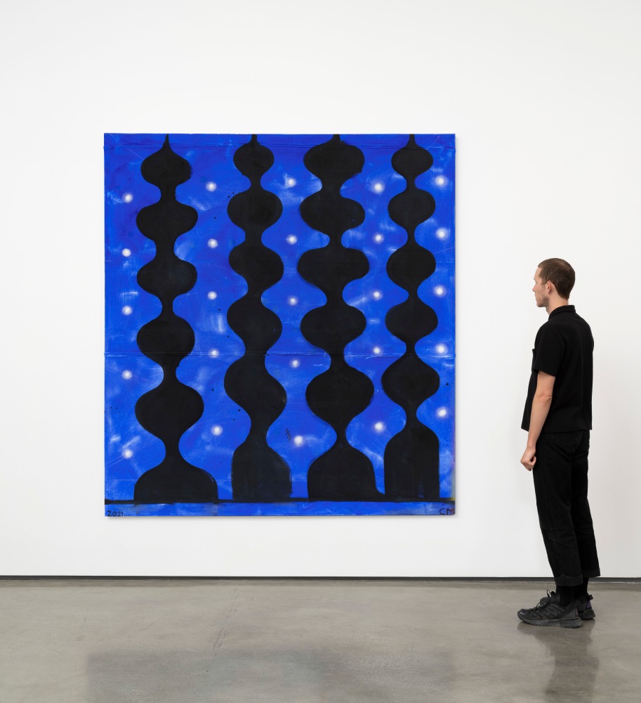 Art Basel 2021