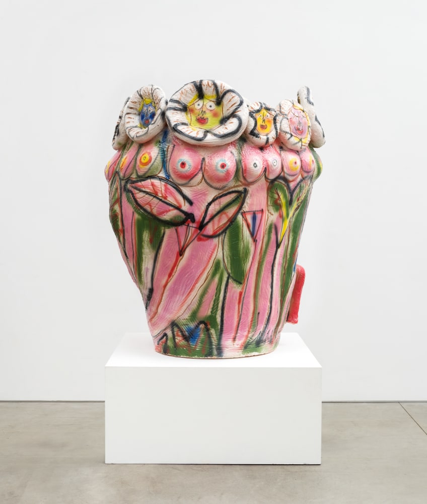 Art Basel Miami Beach 2021