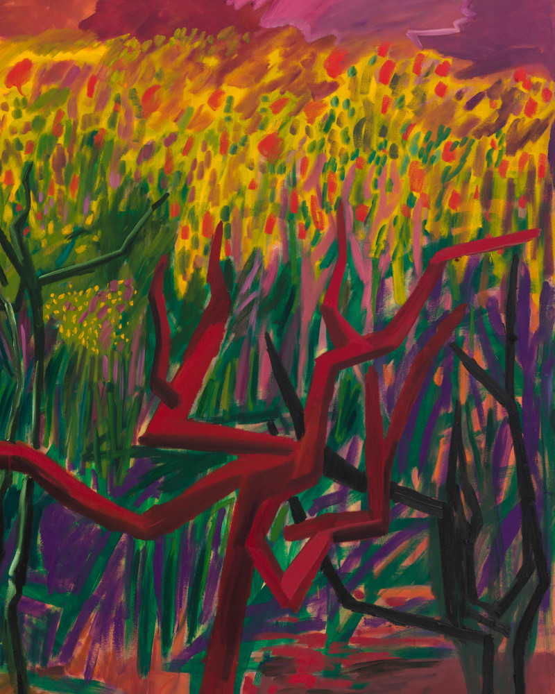 Art Basel Miami Beach 2022