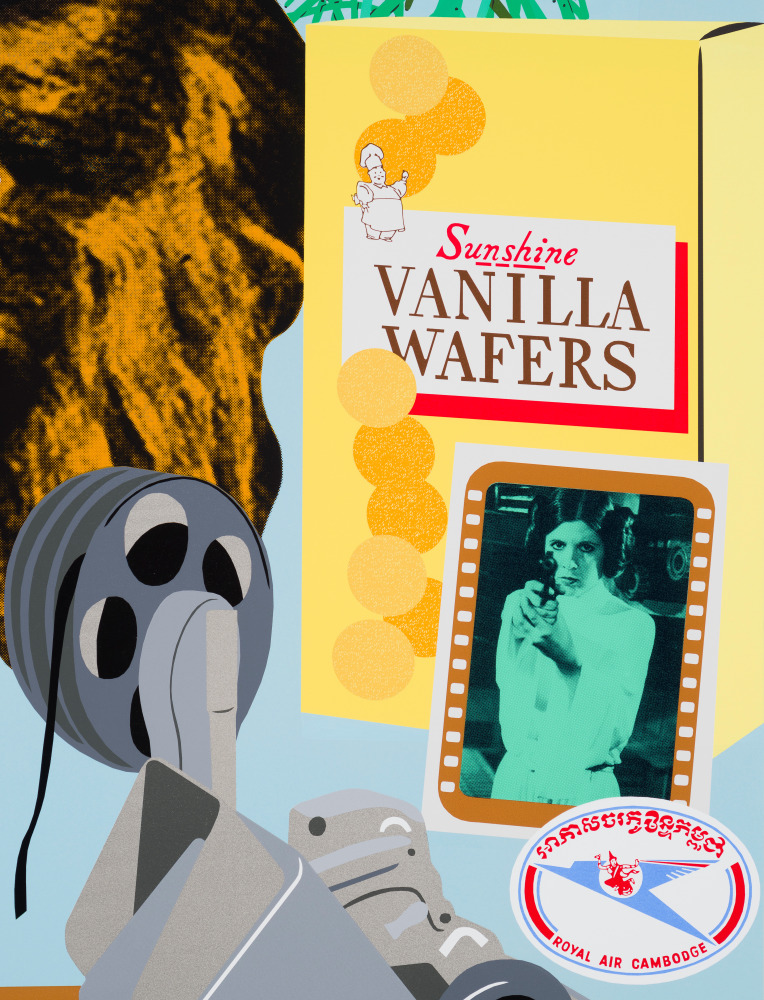 Firsthand: Matthew Brannon