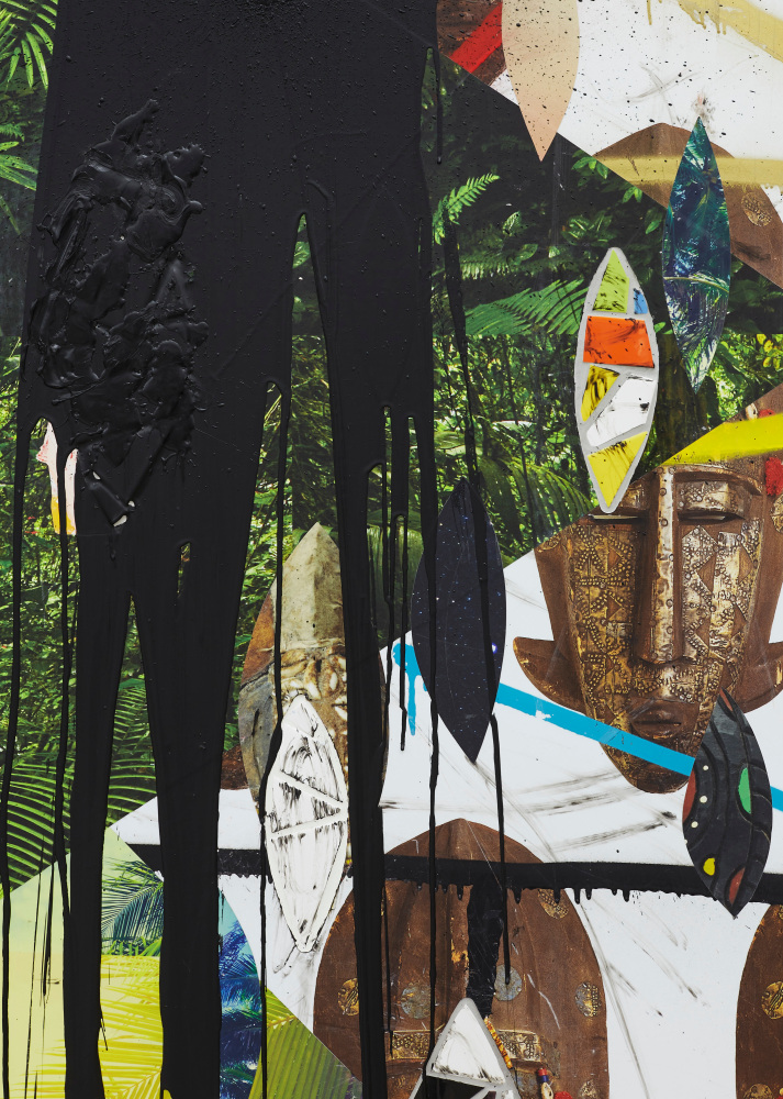 Art Basel Online Viewing Rooms