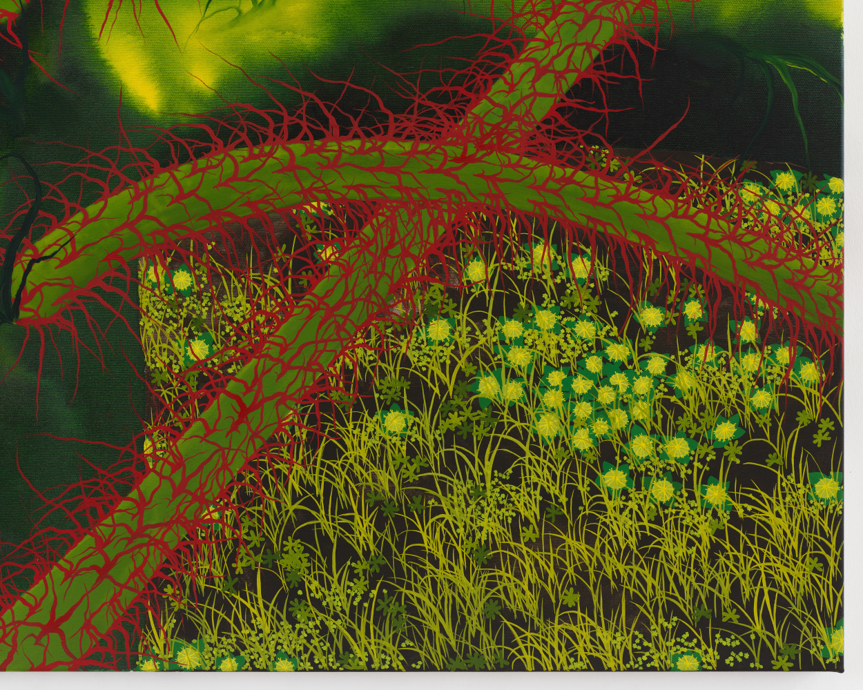 Art Basel Miami Beach 2021