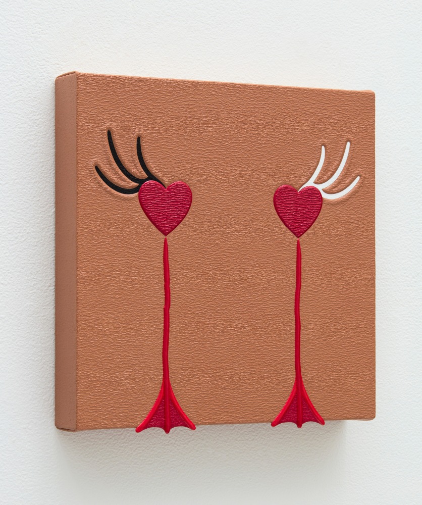 Art Basel Online Viewing Rooms