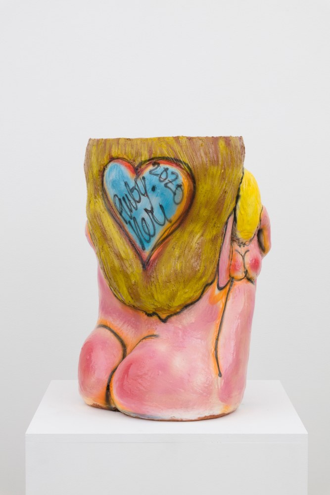 Art Basel Online Viewing Rooms