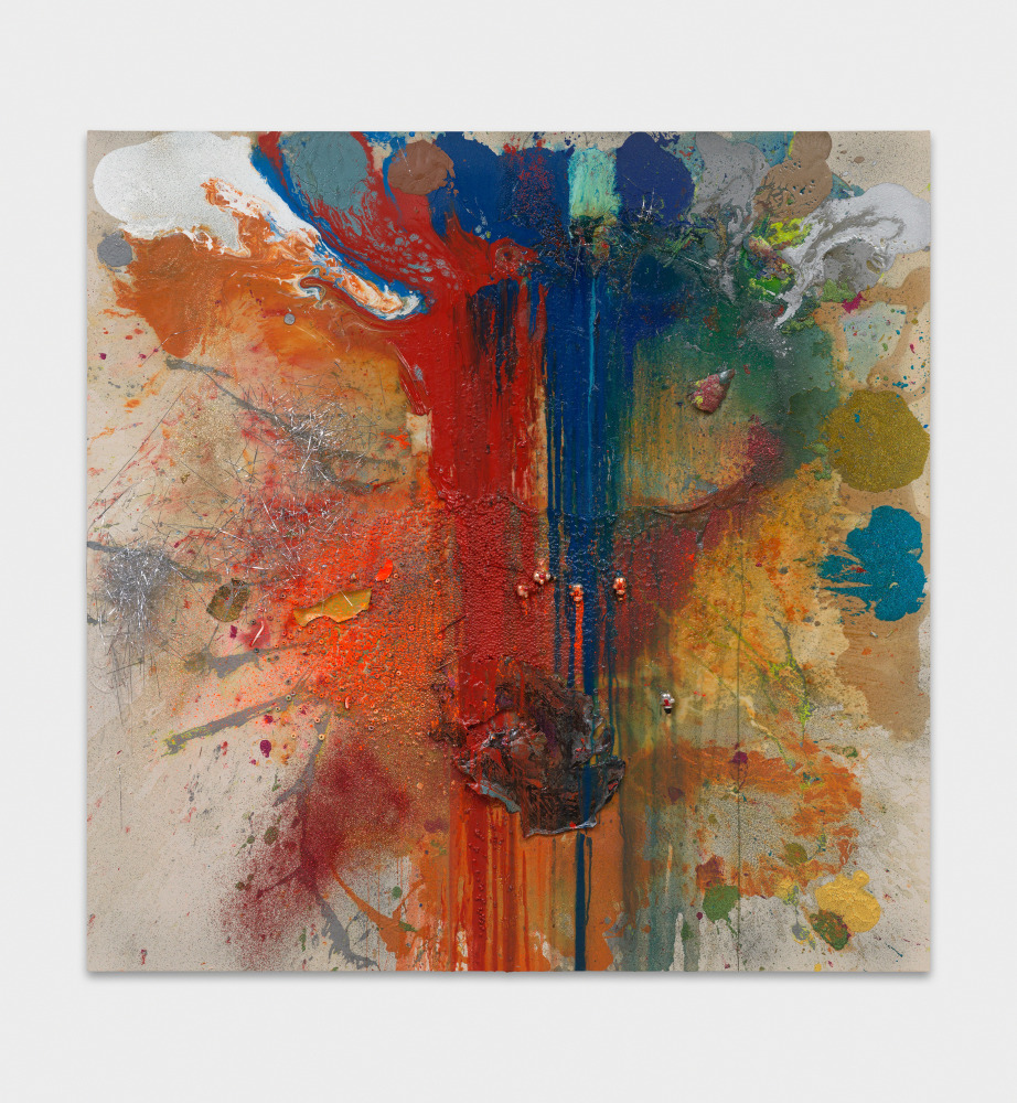 Art Basel Online Viewing Rooms