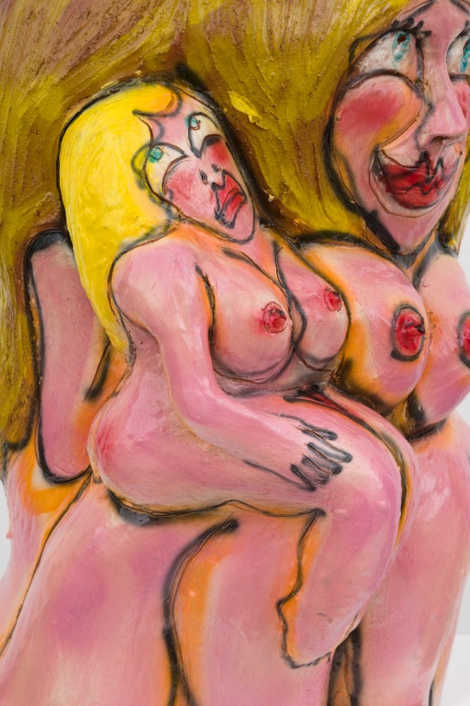 Art Basel Online Viewing Rooms