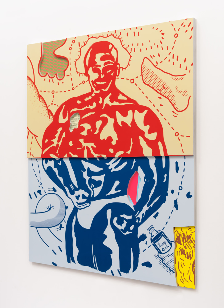 Art Basel Miami Beach 2021