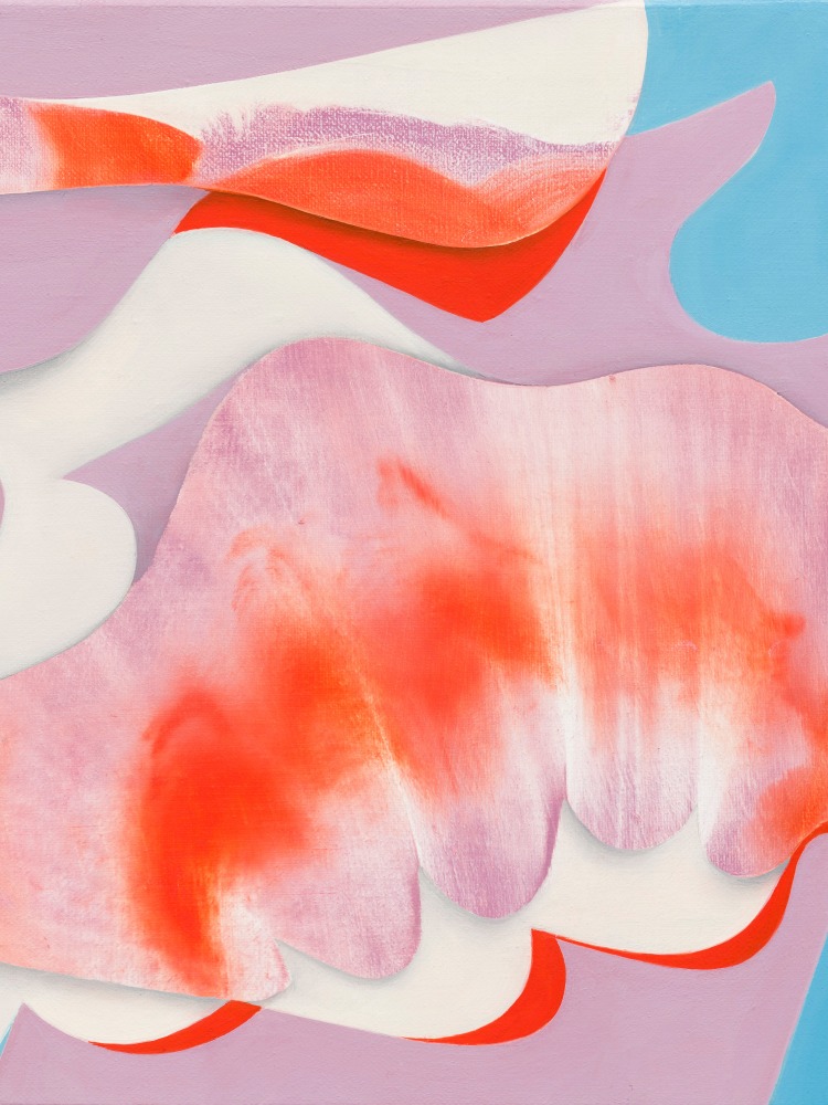 Lesley Vance &amp; Anna Zem&aacute;nkov&aacute;