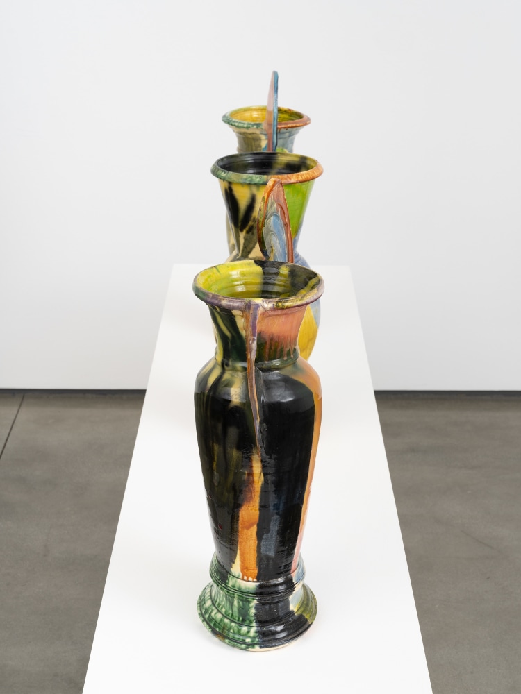 Art Basel OVR: Miami Beach