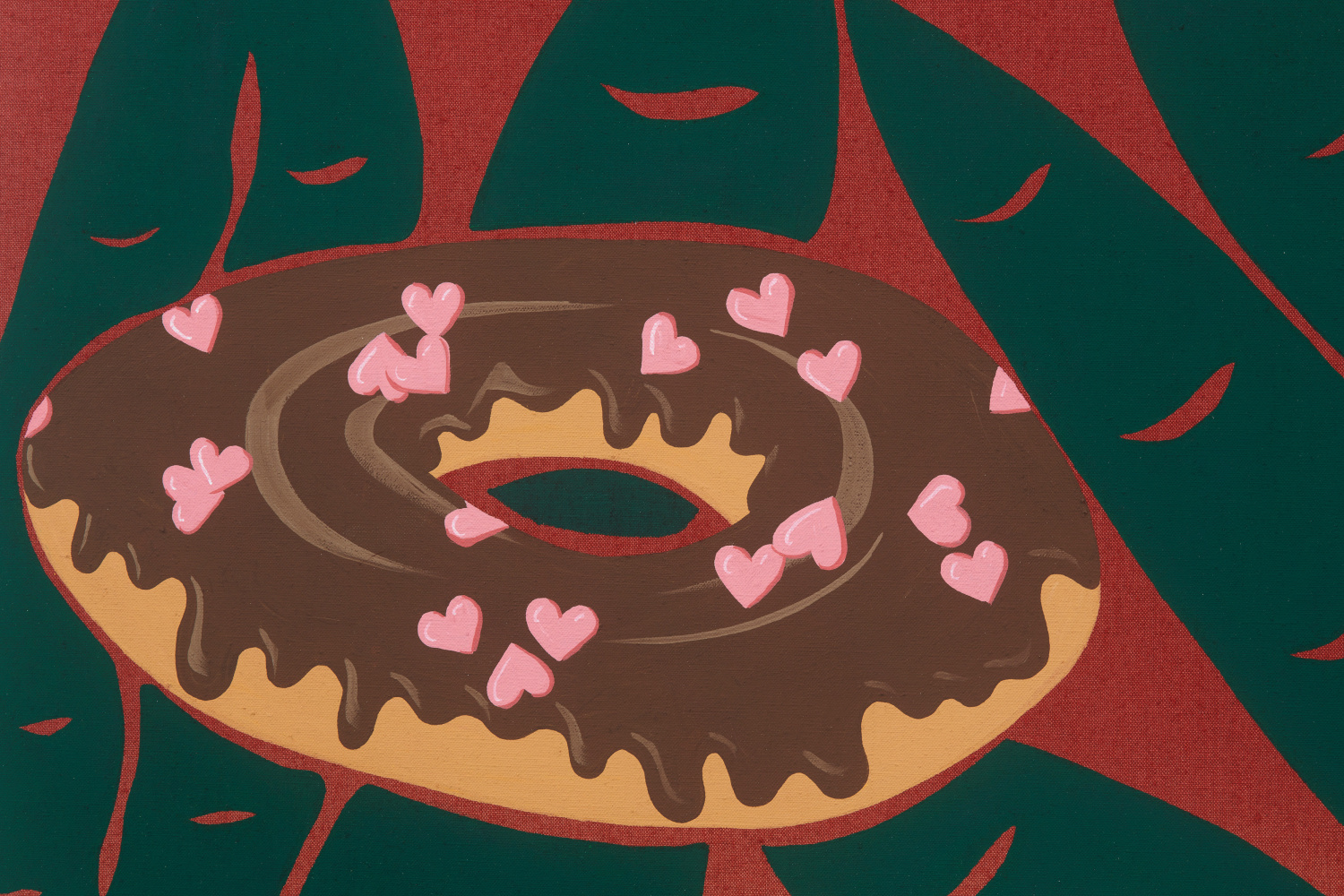 Art Basel Miami Beach 2022