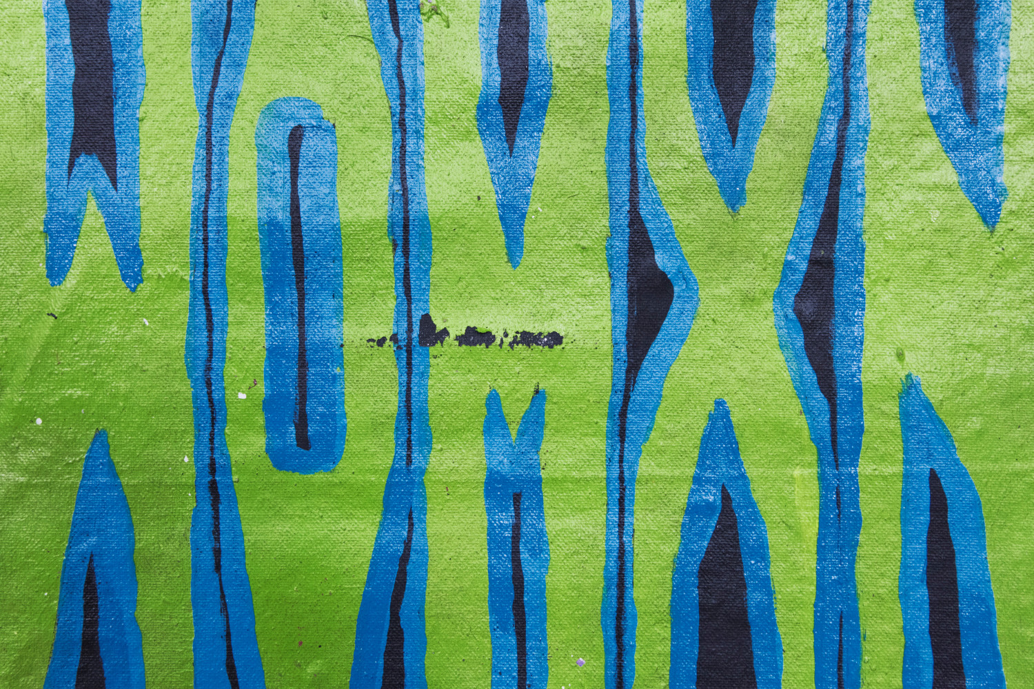 Listening for the Unsaid