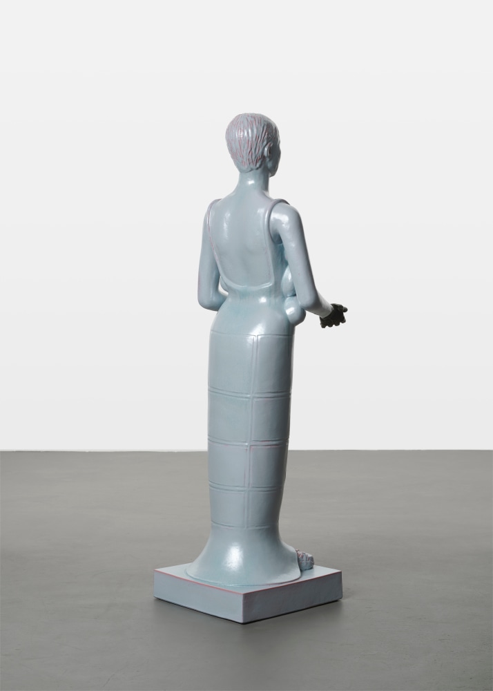 Frieze New York Preview