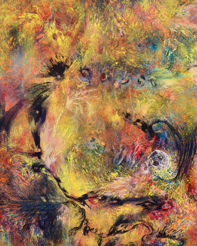 Art Basel Miami Beach 2021