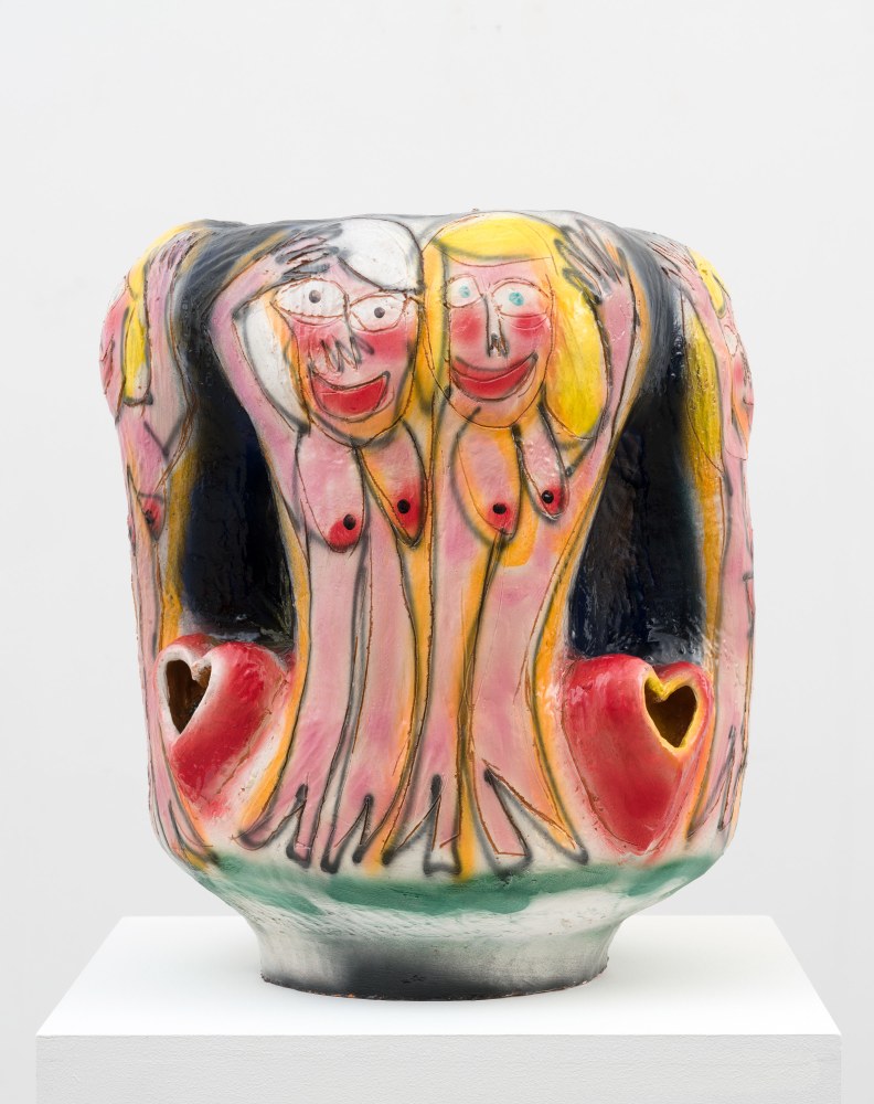 Art Basel OVR: Miami Beach