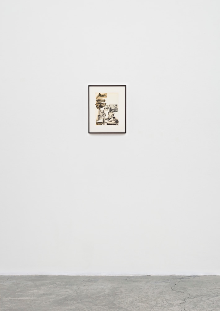 Tom of Finland - 100 Years - 线上展厅 - David Kordansky Gallery