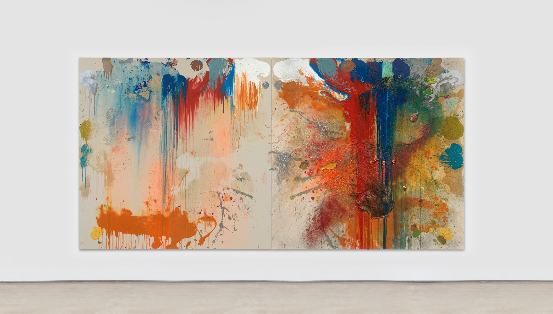 Art Basel Online Viewing Rooms