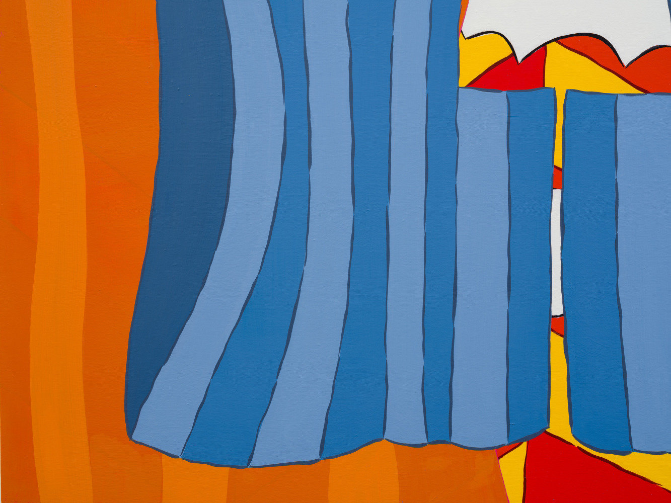 Art Basel OVR: Miami Beach