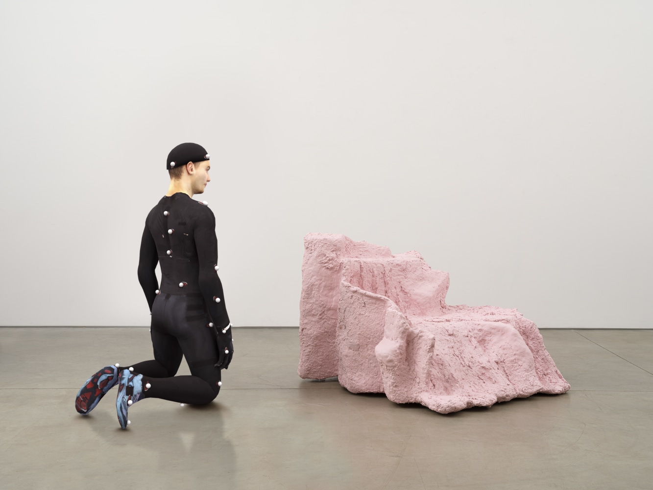 Firsthand: Shahryar Nashat