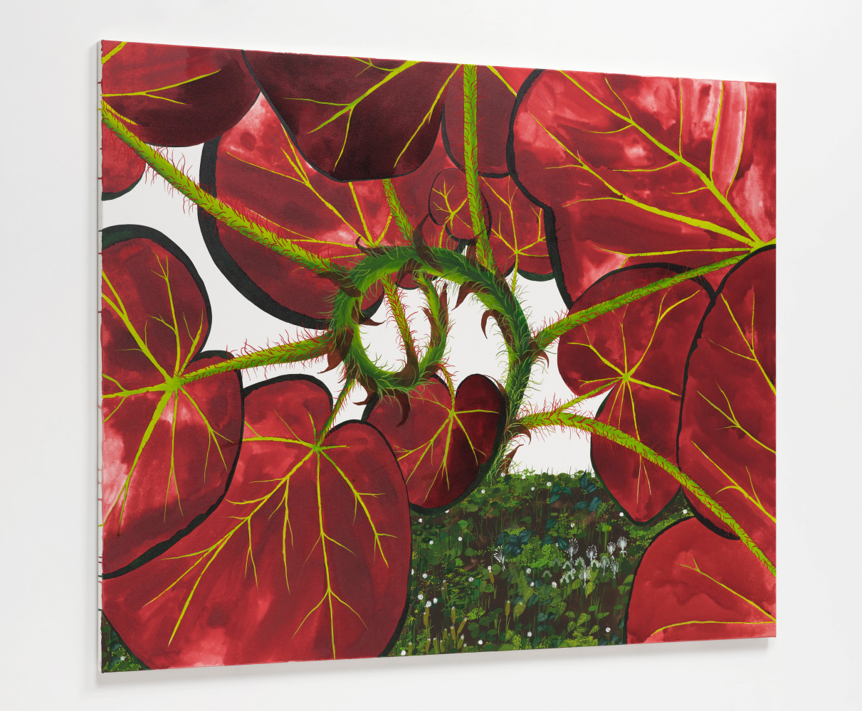 Art Basel OVR: Miami Beach